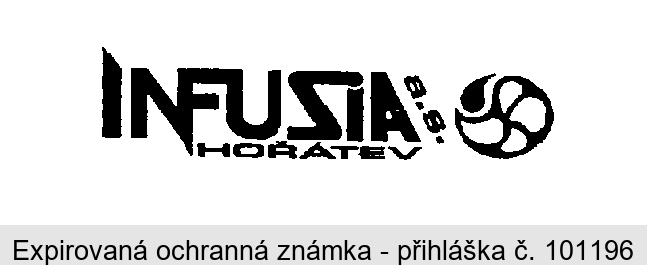 INFUSIA HOŘÁTEV a.s.