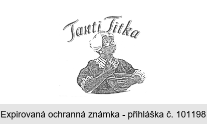 TANTI TITKA