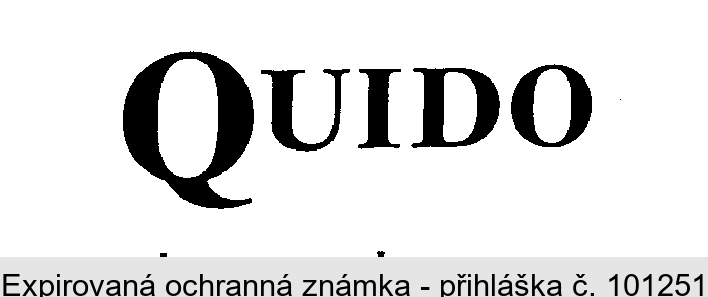 QUIDO