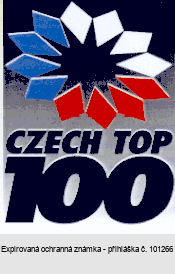 CZECH TOP 100