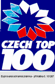 CZECH TOP 100