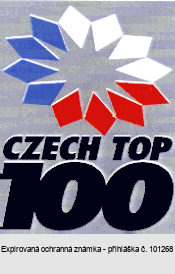 CZECH TOP 100