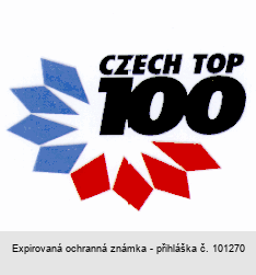 CZECH TOP 100