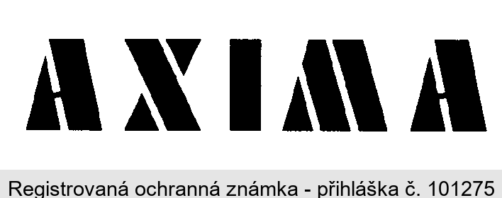 AXIMA