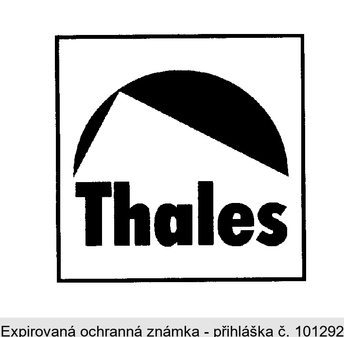 Thales