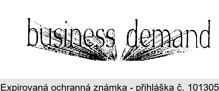 business demand