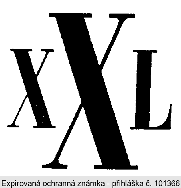 XXL