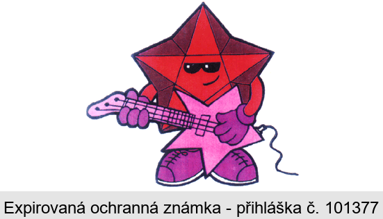 Ochranná známka