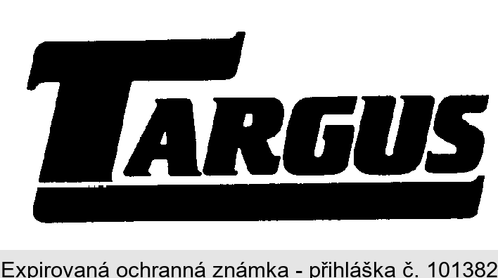 TARGUS