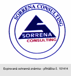 SORRENA CONSULTING