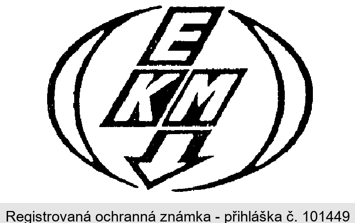 EKM