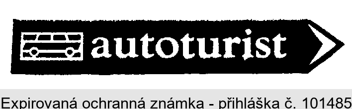 autoturist