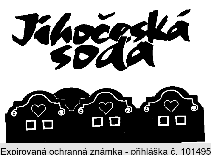 Jihočeská soda