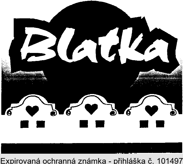 Blatka