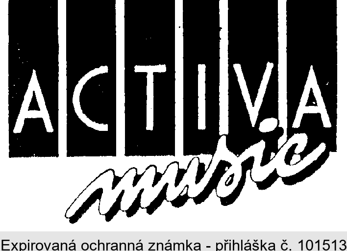 ACTIVA music