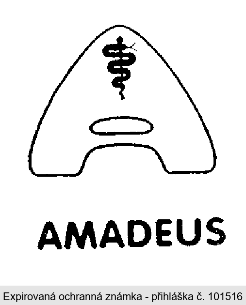 AMADEUS