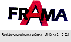 FRAMA