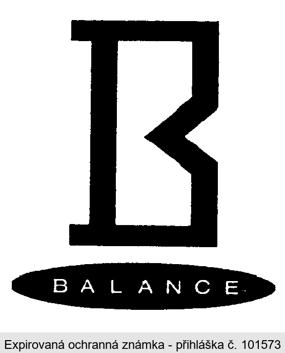 B BALANCE