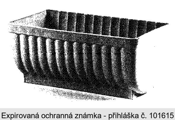 Ochranná známka