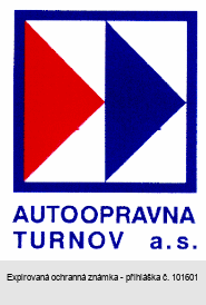 AUTOOPRAVNA TURNOV a.s.