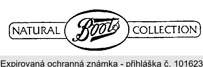 NATURAL Boots COLLECTION