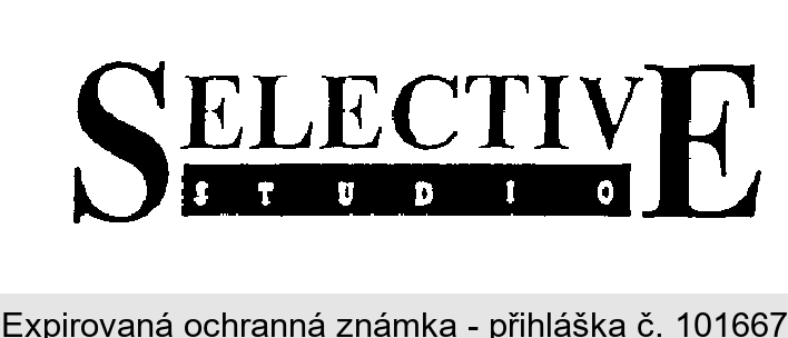 SELECTIVE STUDIO