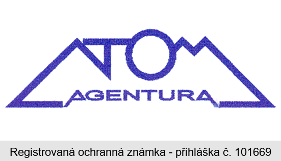 AGENTURA ATOM