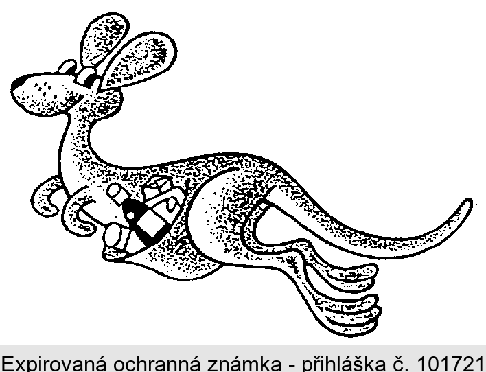 Ochranná známka