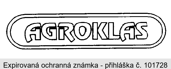 AGROKLAS