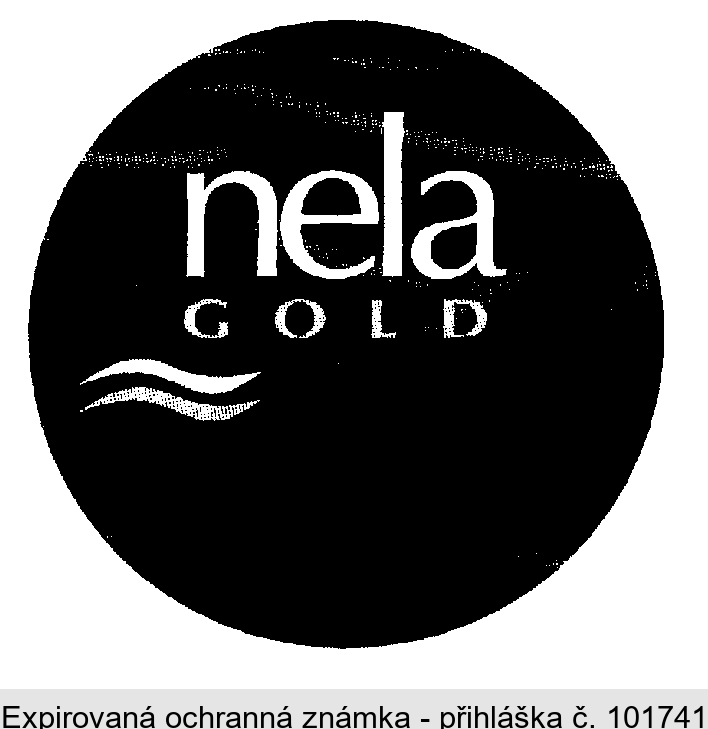 nela GOLD