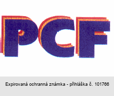 PCF