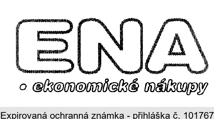 ENA ekonomické nákupy