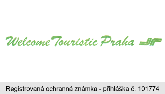 Welcome Touristic Praha