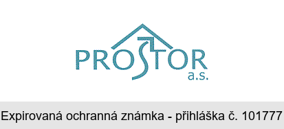 PROSTOR a.s.