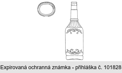 *láhev*