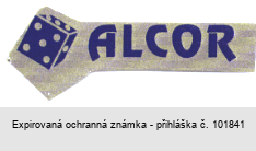 ALCOR