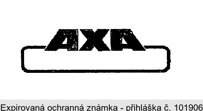 AXA