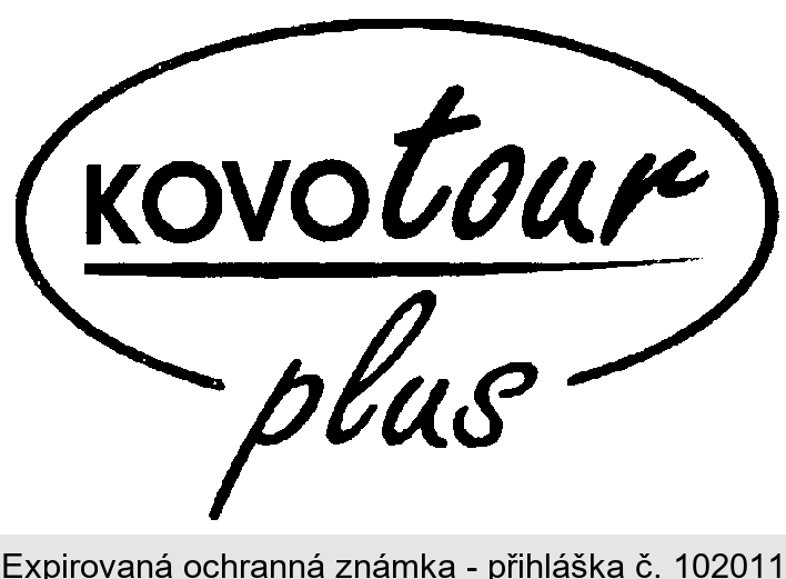 KOVOtour plus