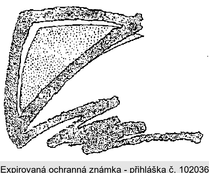 Ochranná známka
