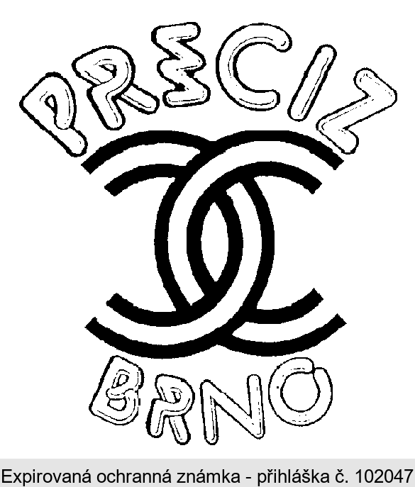 PRECIZ BRNO