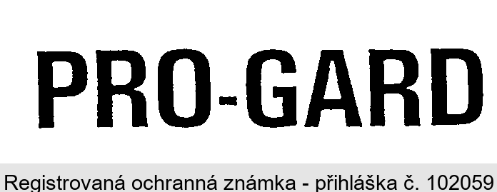 PRO-GARD