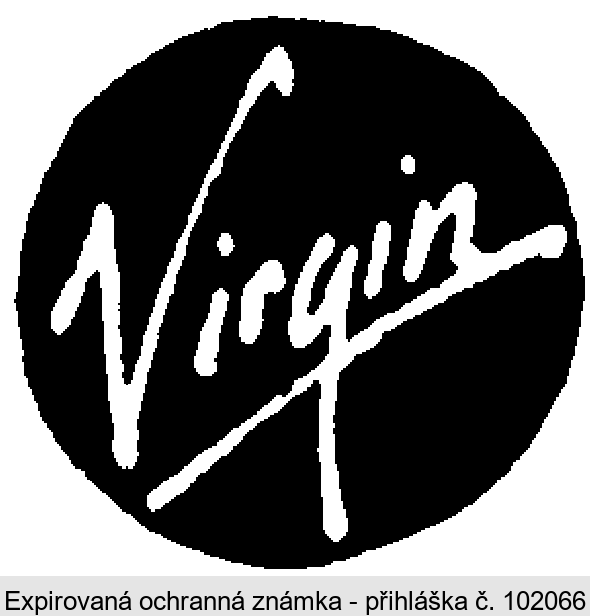 Virgin