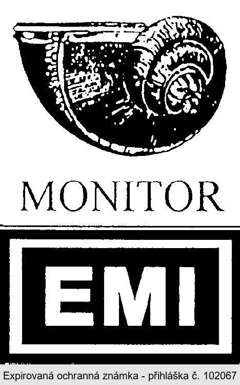 MONITOR EMI