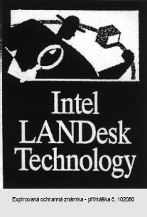 Intel LANDesk Technology