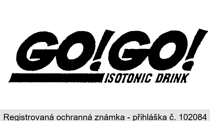 GO!GO! ISOTONIC DRINK