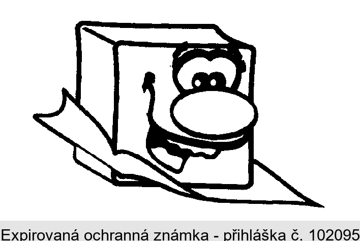 Ochranná známka