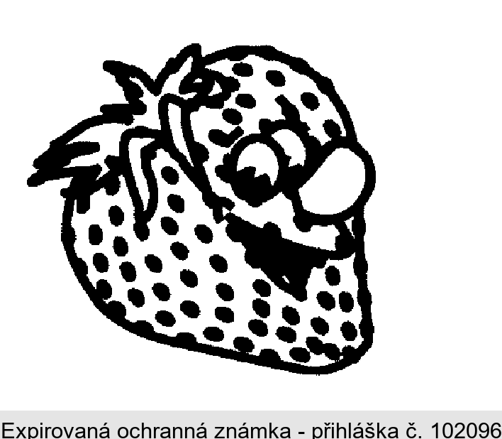 Ochranná známka