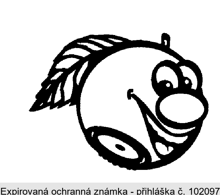 Ochranná známka