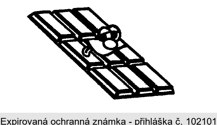 Ochranná známka