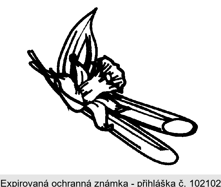 Ochranná známka